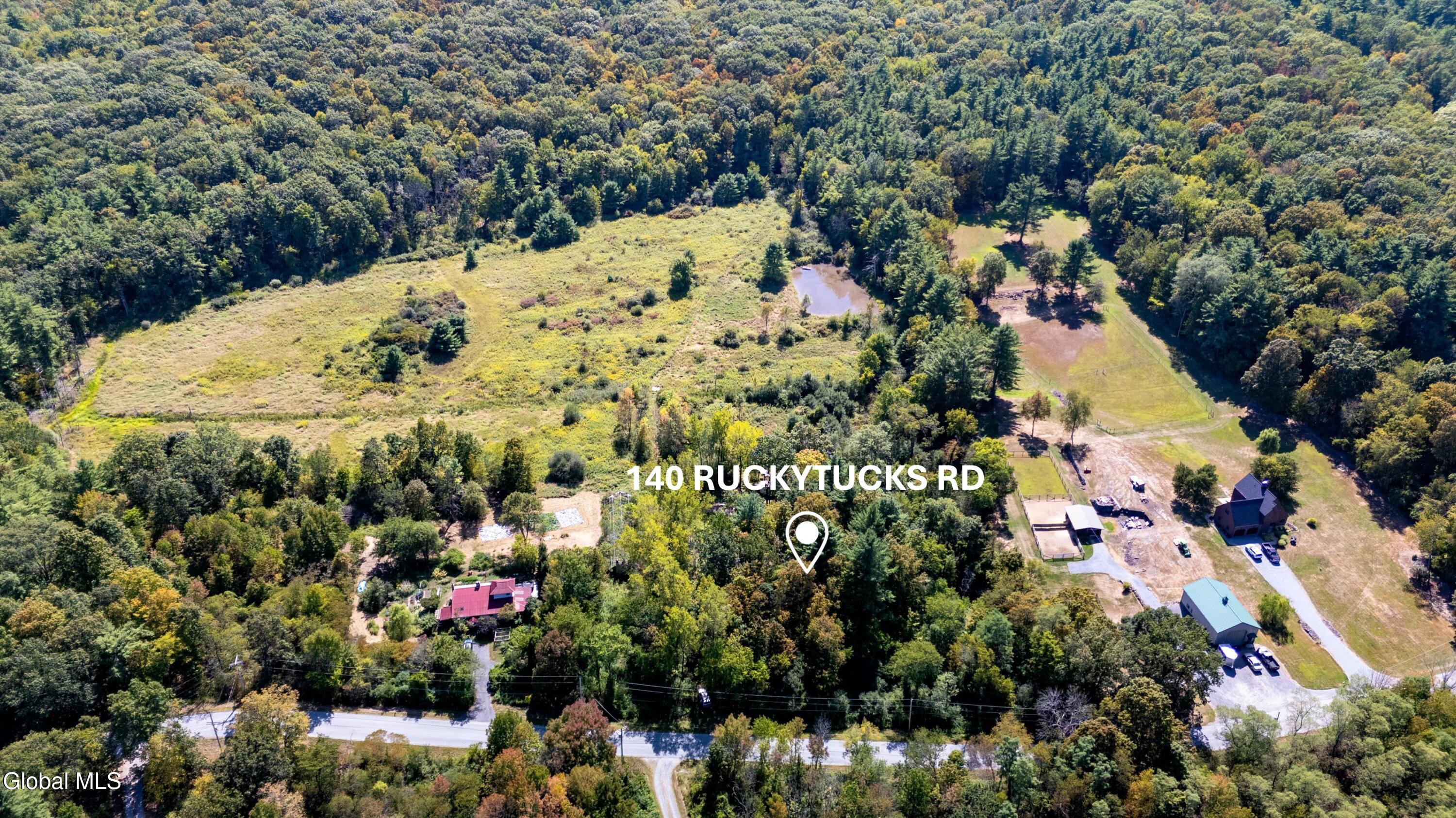 140 Ruckytucks Road Saratoga, NY 12170 - Photo 24 of 33 2 (22)