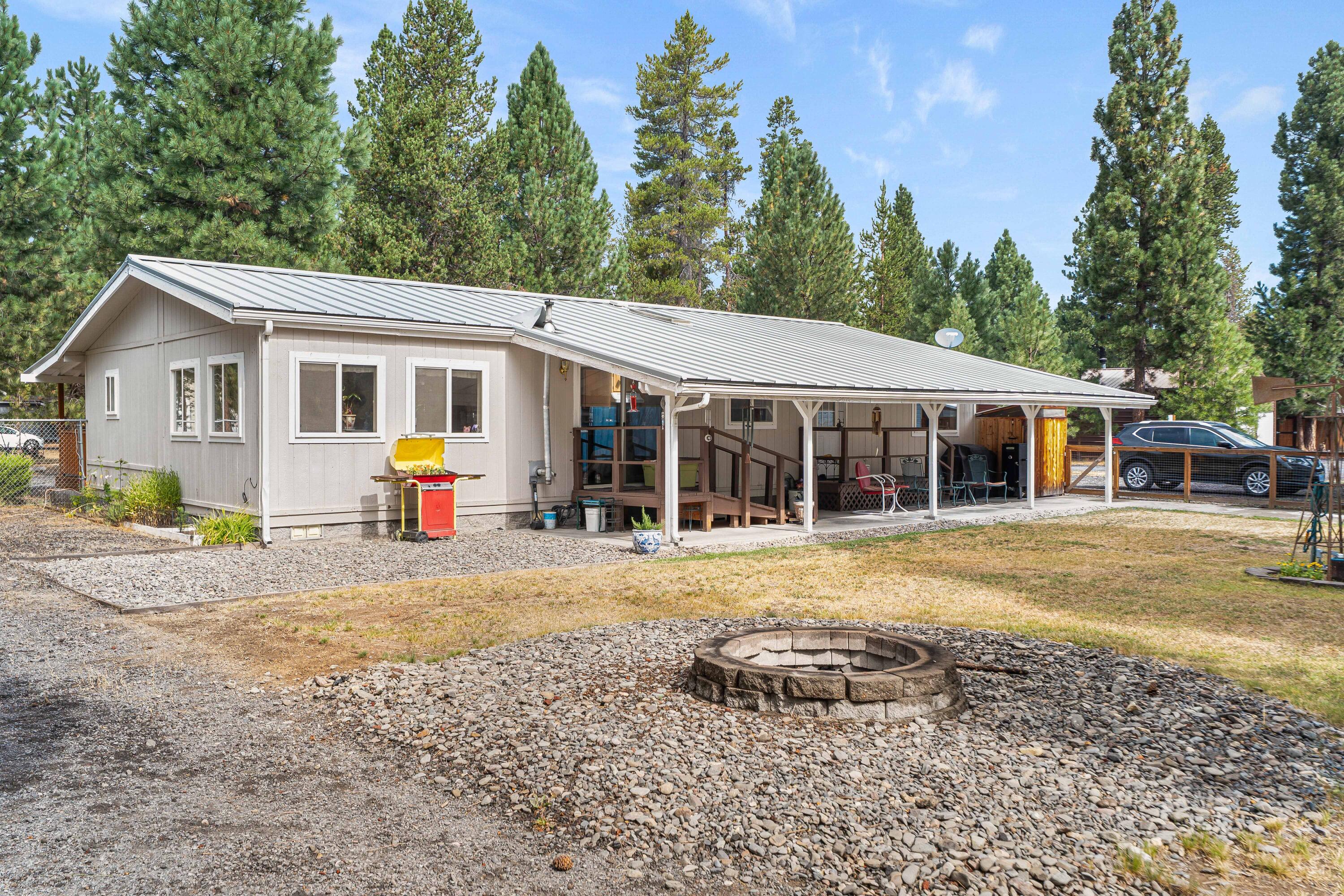 152381 Wagon Trail Road La Pine, OR 97739 - Photo 36 of 38