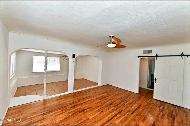 $210,000 | 121 George Orr Road, El Paso, TX 79915