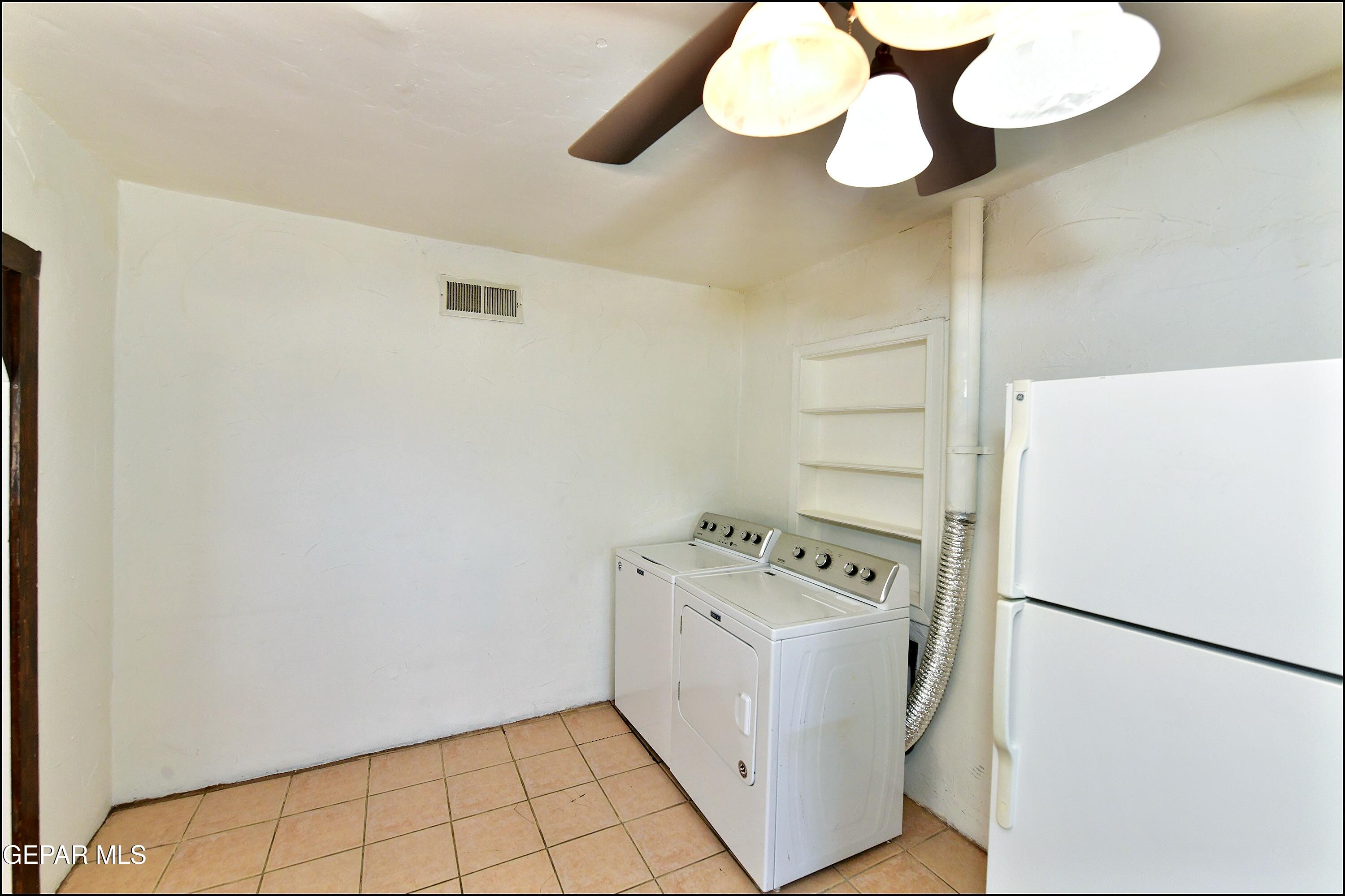 121 George Orr Road El Paso, TX 79915 - Photo 21 of 29 5_Star_Property_Management_21