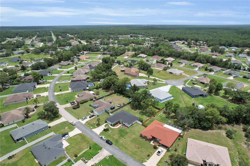5292 Southwest 115th Loop Ocala, FL 34476 - Photo 42 of 47