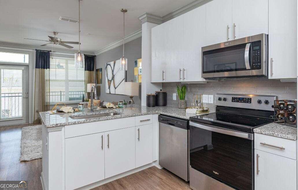 1486 Terrell Mill Road Southeast, Unit 503 Marietta, GA 30067 - Photo 3 of 29