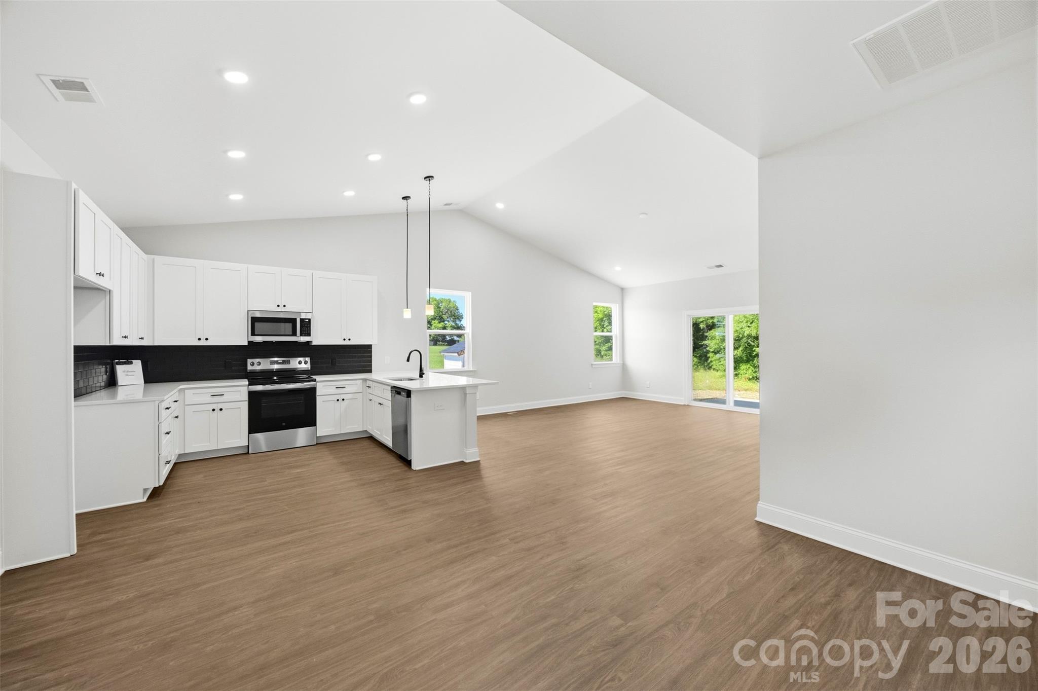 340 Jesse Safrit Road Salisbury, NC 28147 - Photo 8 of 48