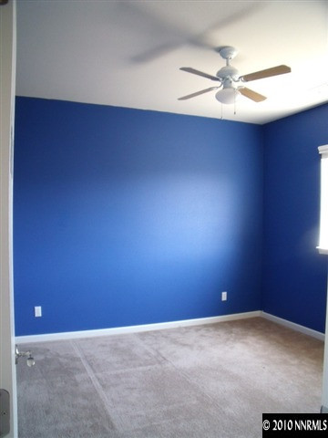 1327 Rouge River Road Fernley, NV 89408 - Photo 7 of 9 a view of an empty room