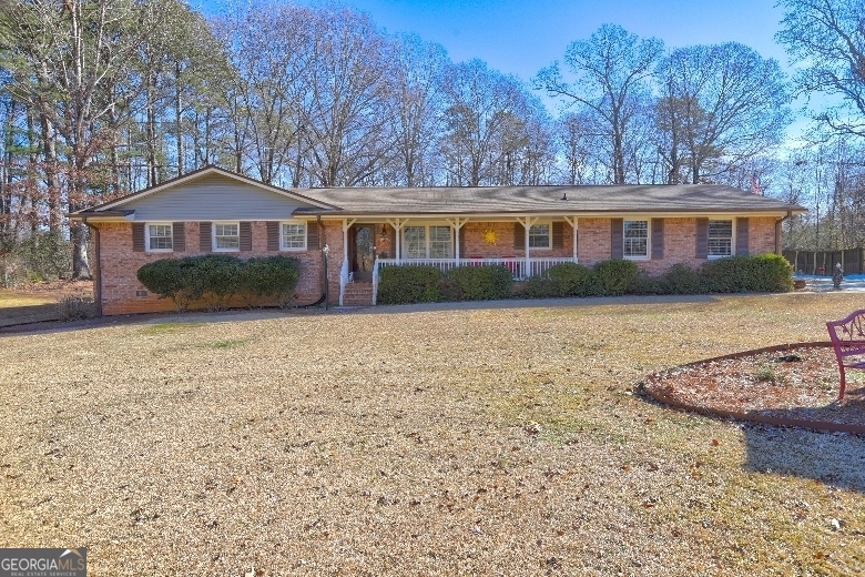 95 Cook Lane Stockbridge, GA 30281 - Photo 1 of 1 Gallery Image 1