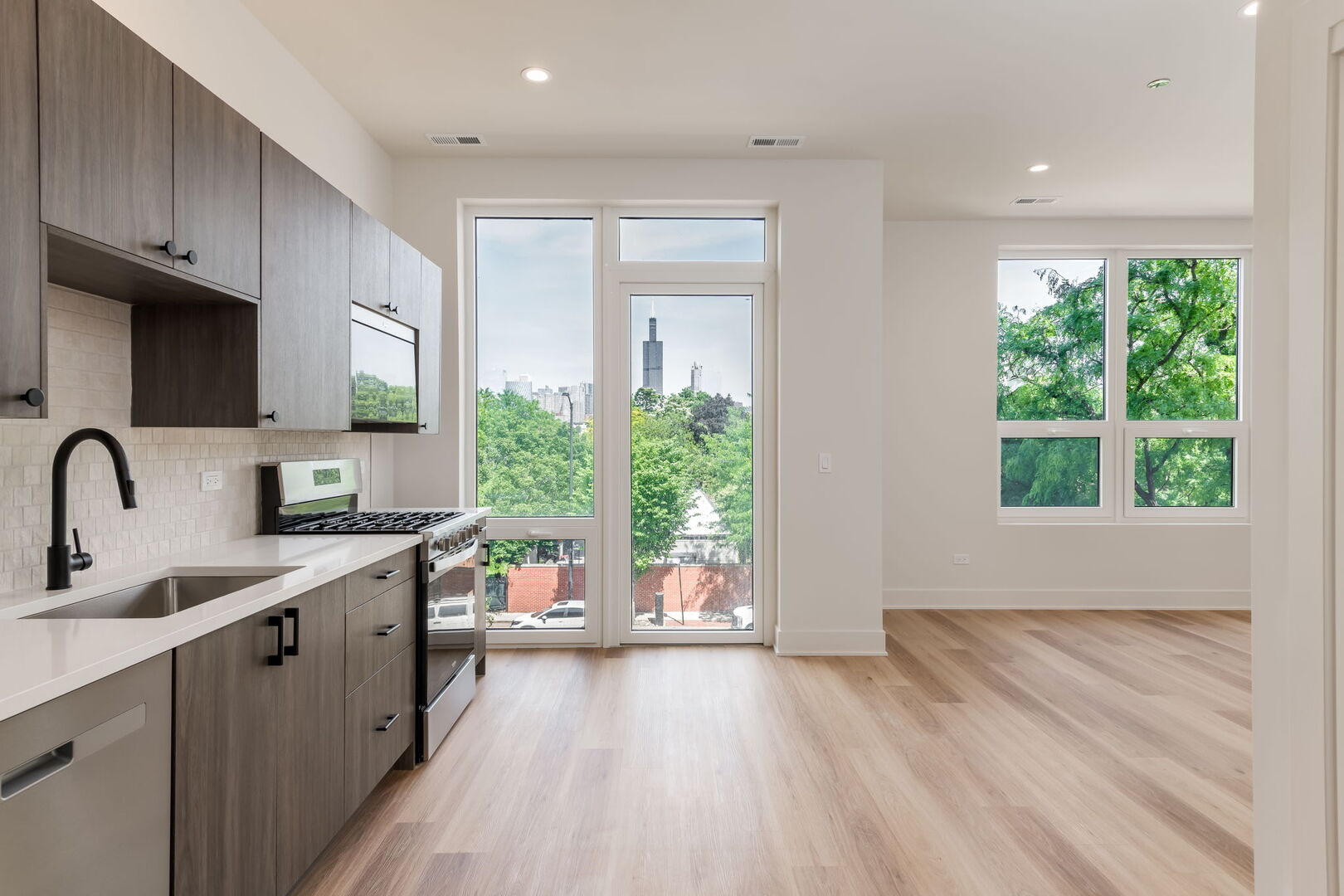 224 South Ashland Avenue, Unit 201 Chicago, IL 60607 - Photo 4 of 21