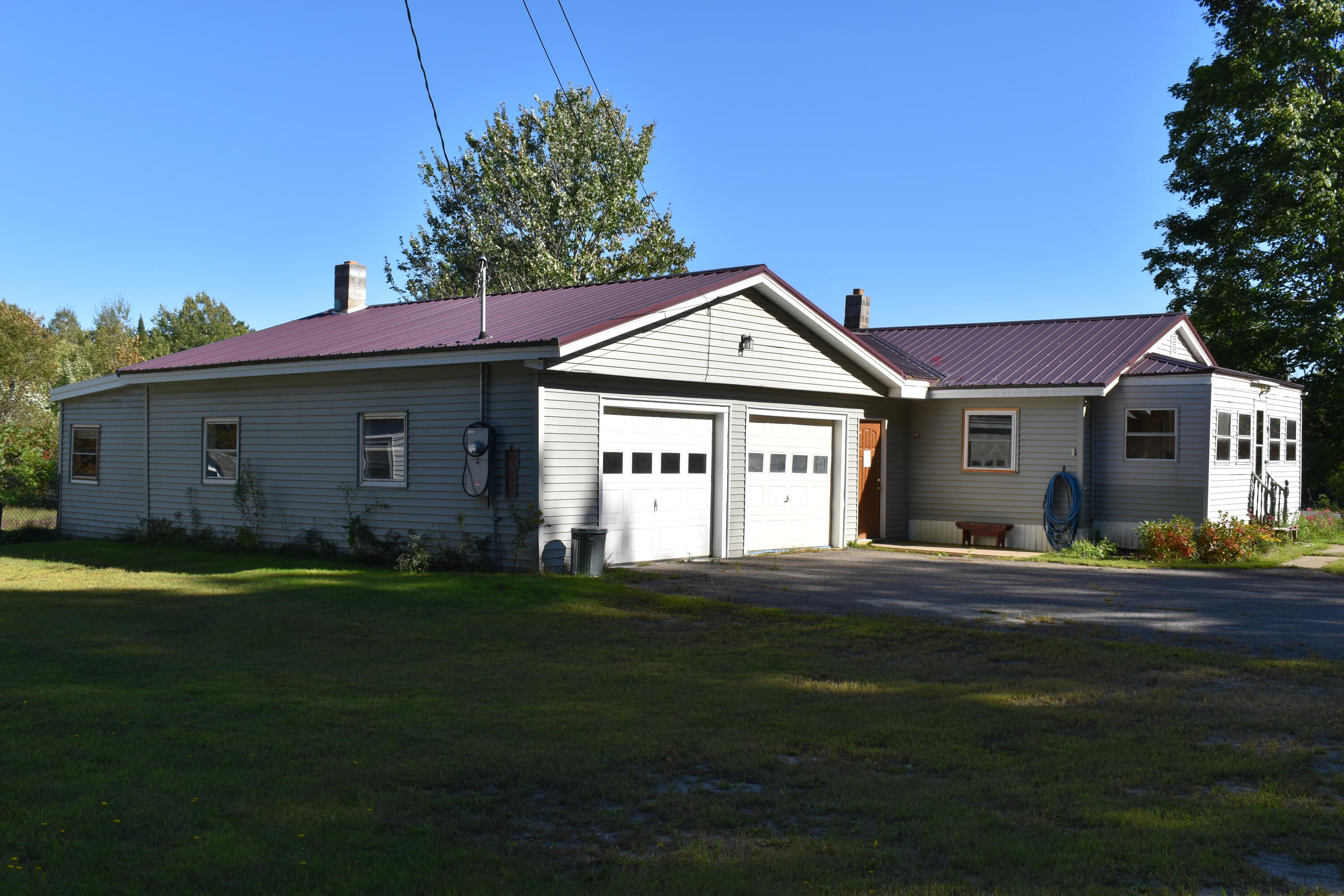 115 Pea Ridge Road Chester, ME 04457 - Photo 2 of 19