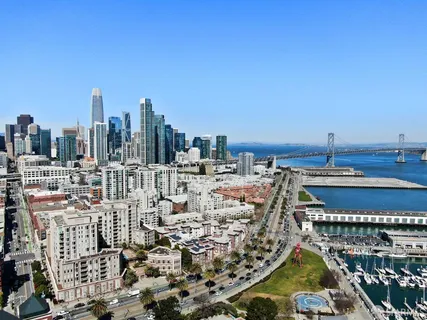 $1,350,000 | 650 Delancey Street, Unit 409, San Francisco, CA 94107