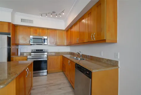 $599,999 | 1745 East Hallandale Beach Boulevard, Unit 1903W, Hallandale Beach, FL 33009