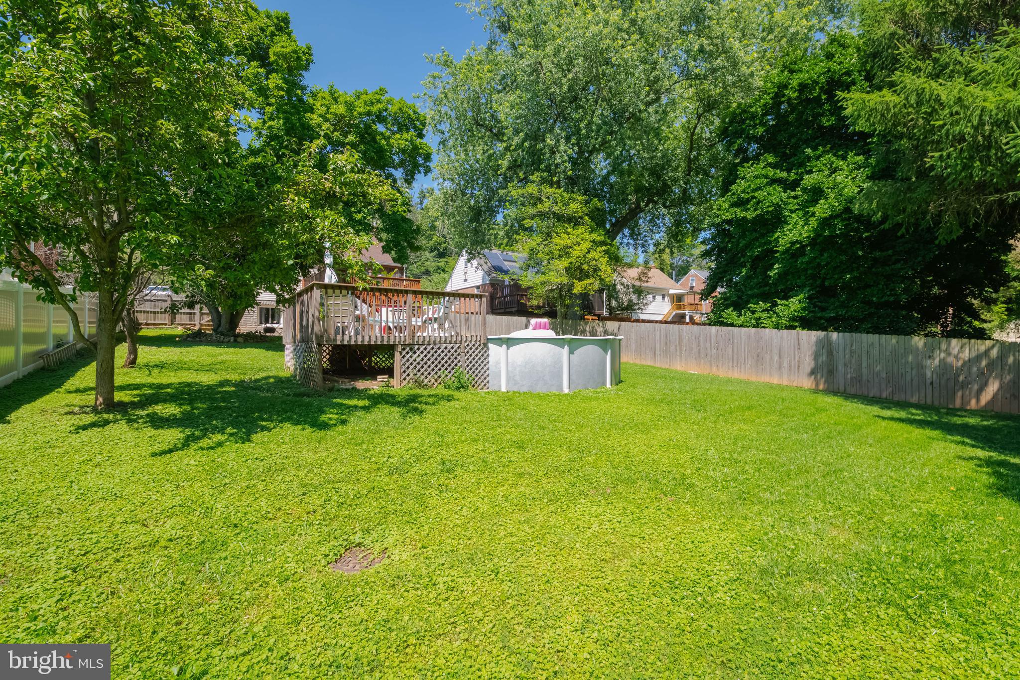 411 Warren Road Cockeysville, MD 21030 - Photo 51 of 57