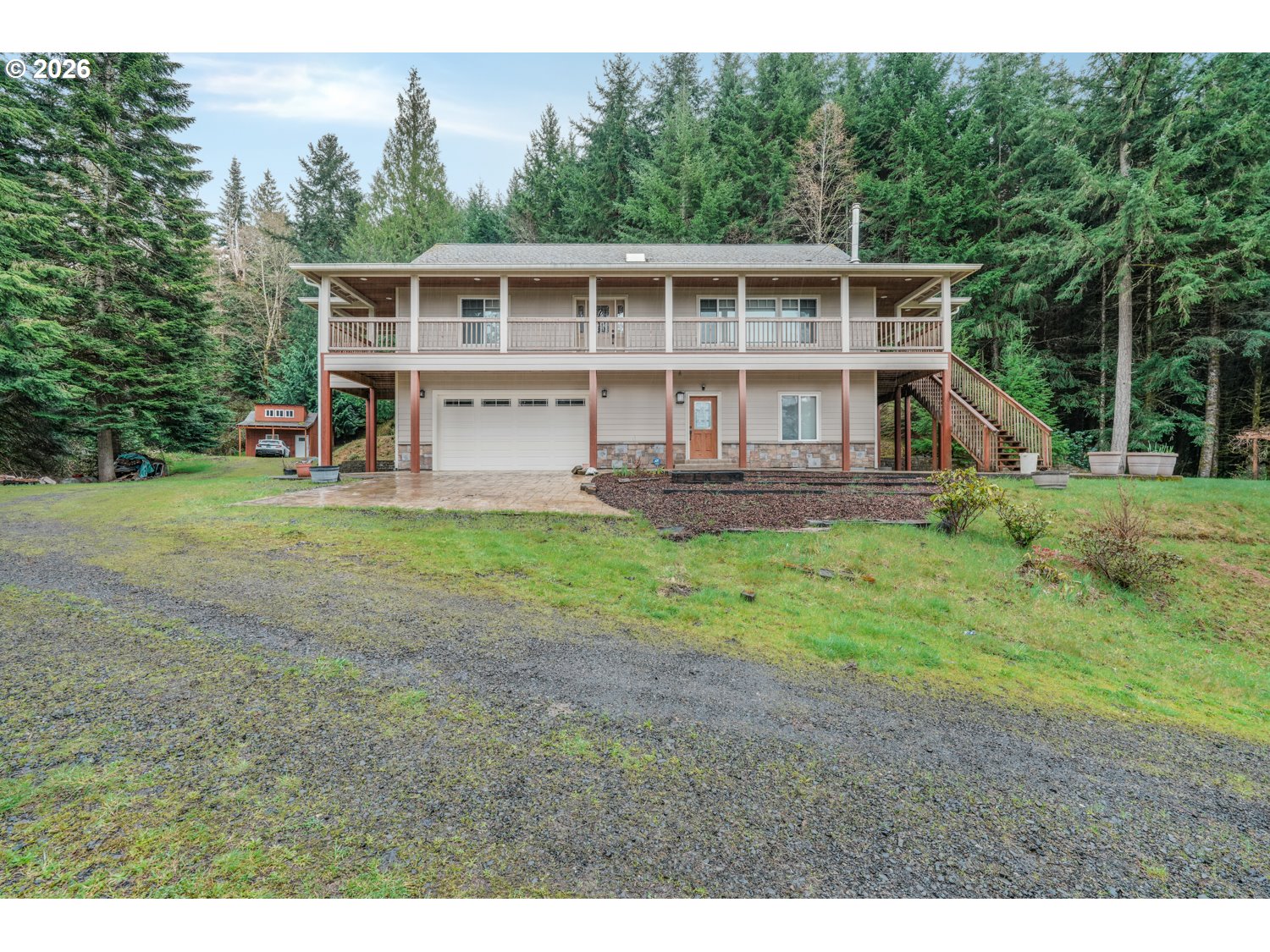 336 Big Hanaford Road Centralia, WA 98531 - Photo 36 of 40