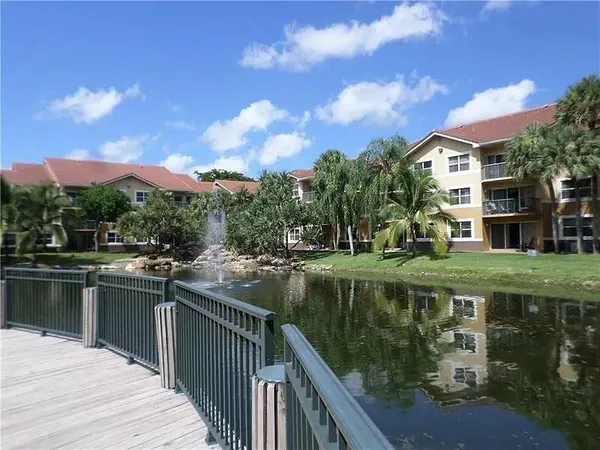 $230,000 | 8781 Wiles Road, Unit 203, Coral Springs, FL 33067