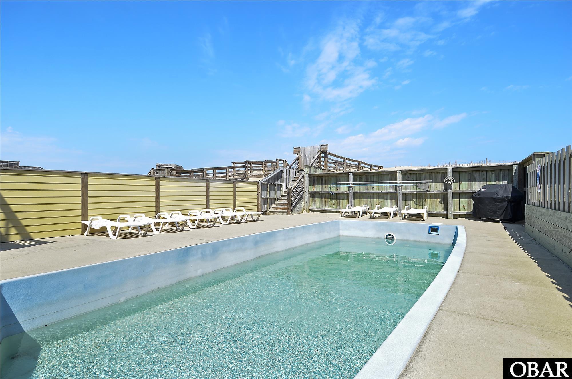 9113 South Old Oregon Inlet Road, Unit 10 Nags Head, NC 27959 - Photo 55 of 64