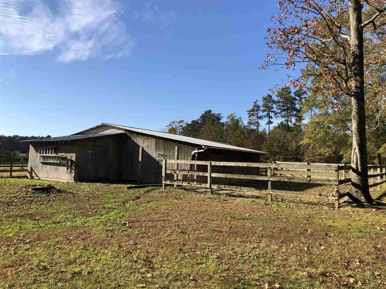 320 Hope Farm Road Siler City, NC 27344 - Photo 2 of 24 Photo 2