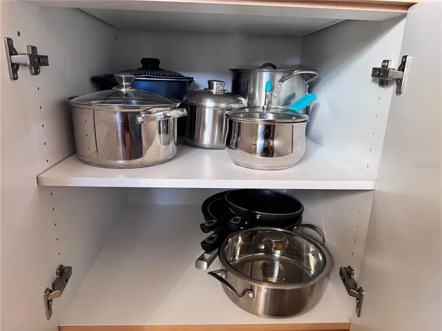 a view of an outdoor space