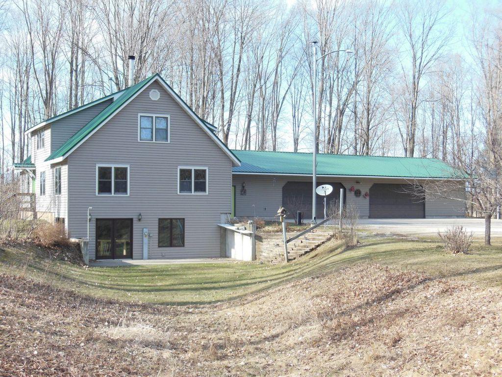 W13343 Old 29 Road Bowler, WI 54416 - Photo 2 of 2 Gallery Image 2