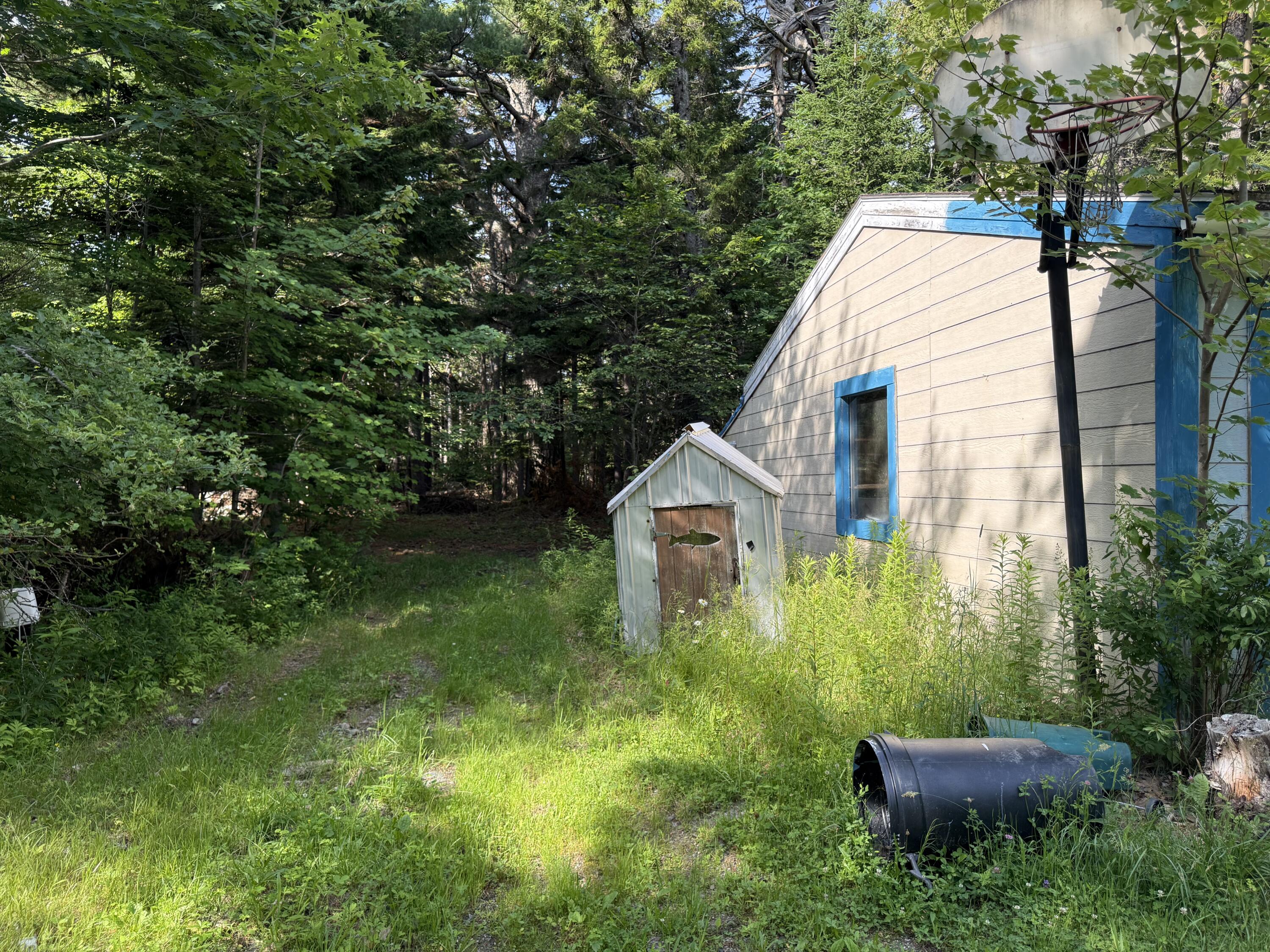 364 Goose Cove Road Trenton, ME 04605 - Photo 8 of 16 IMG_2353