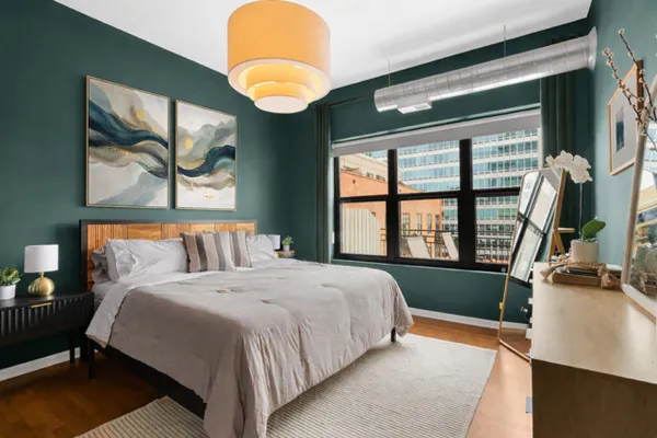 $799,000 | 520 West Huron Street, Unit 705, Chicago, IL 60654