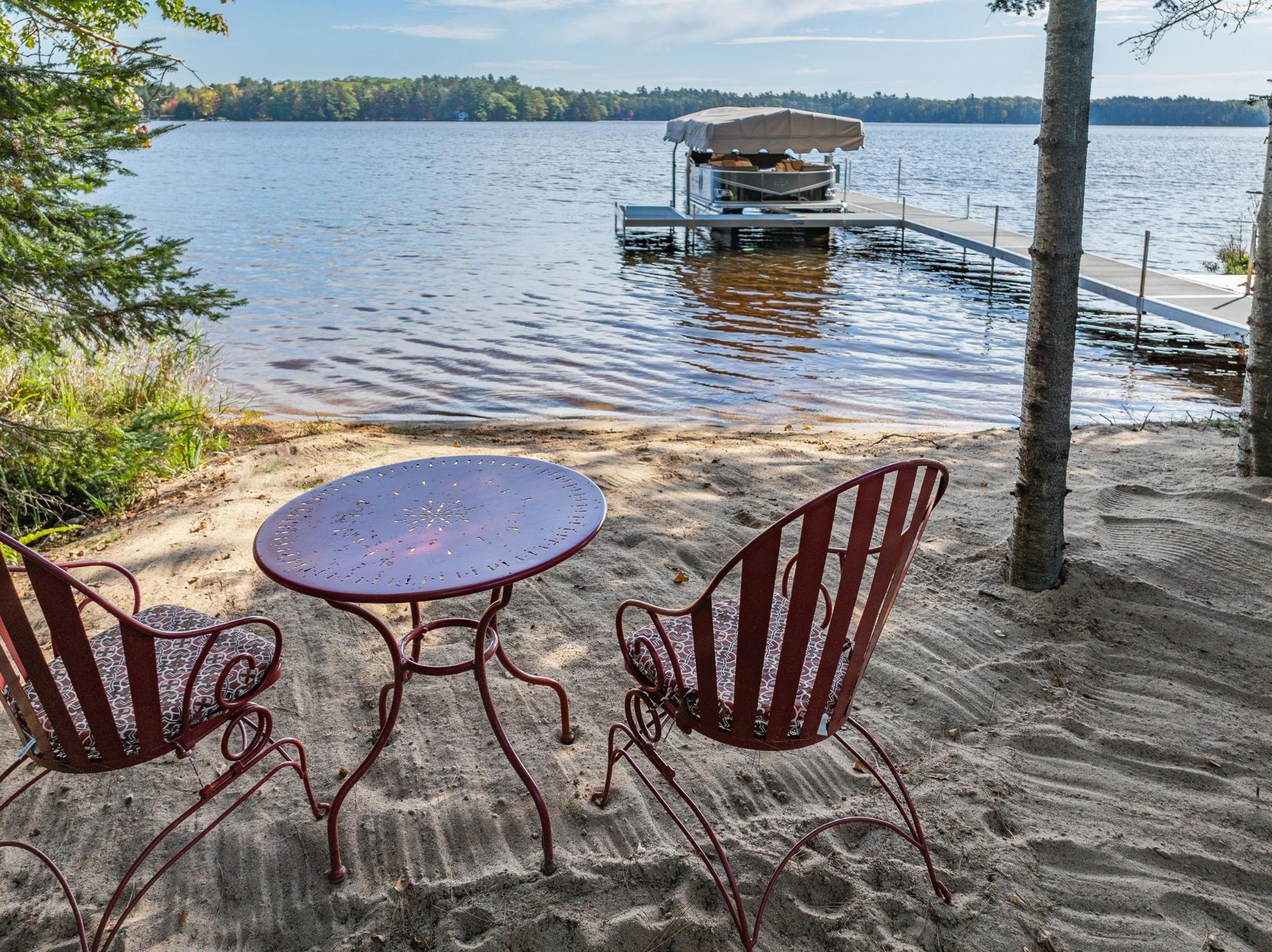 7670 Wheeler Island Road Three Lakes, WI 54562 - Photo 4 of 77 Gallery Image 4