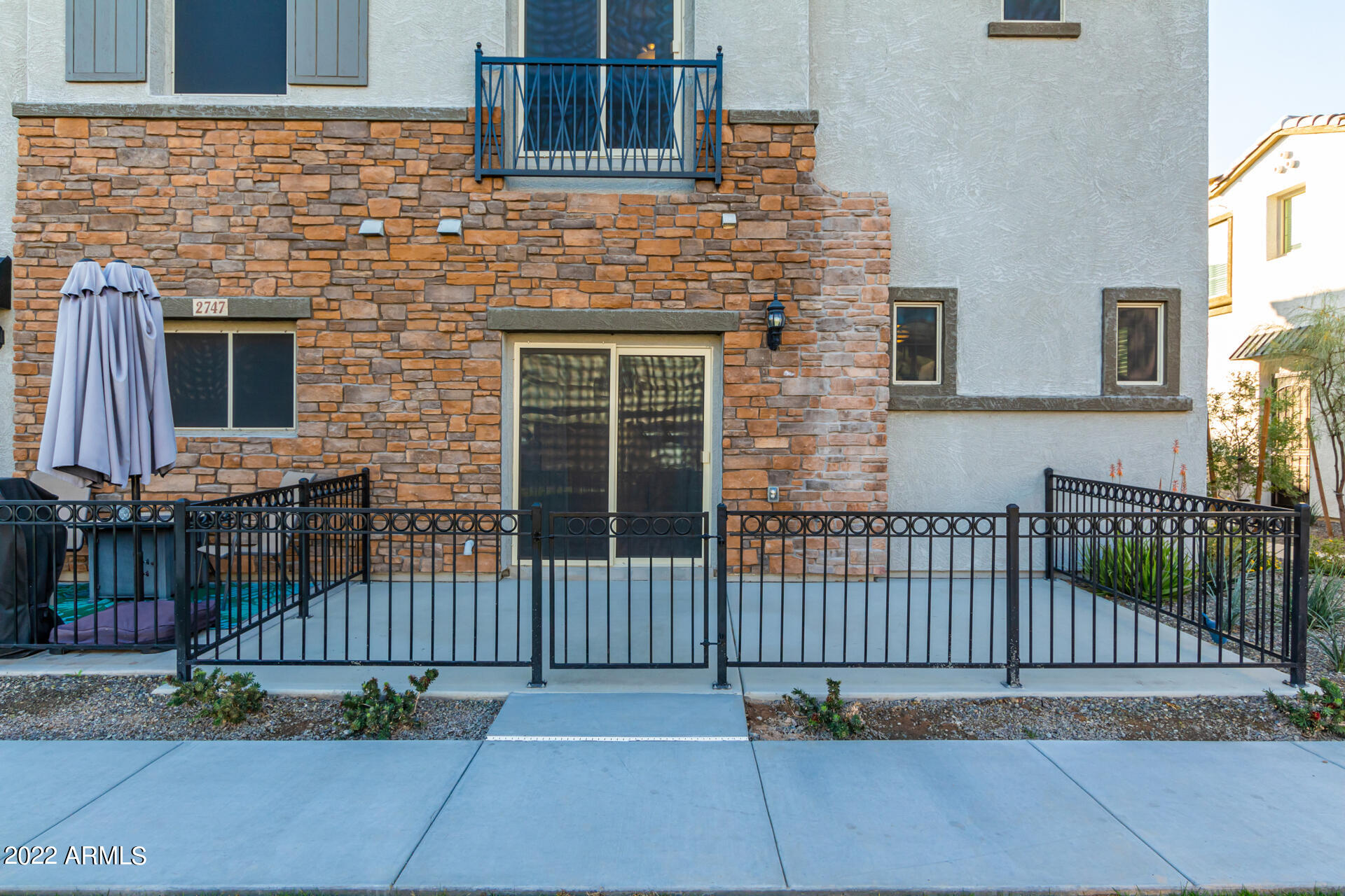2747 South Decatur Drive, Unit 103 Gilbert, AZ 85295 - Photo 26 of 40 0026-26-Decatur
