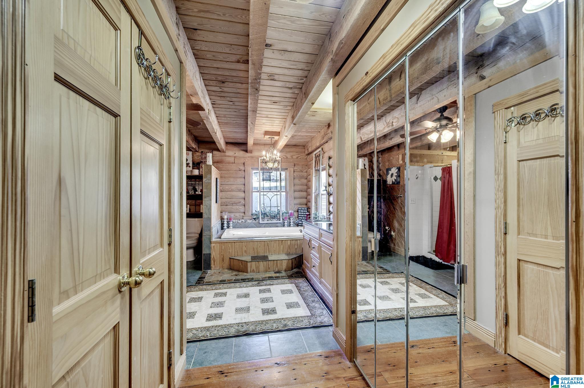 1376 Blackjack Road Trussville, AL 35173 - Photo 29 of 49
