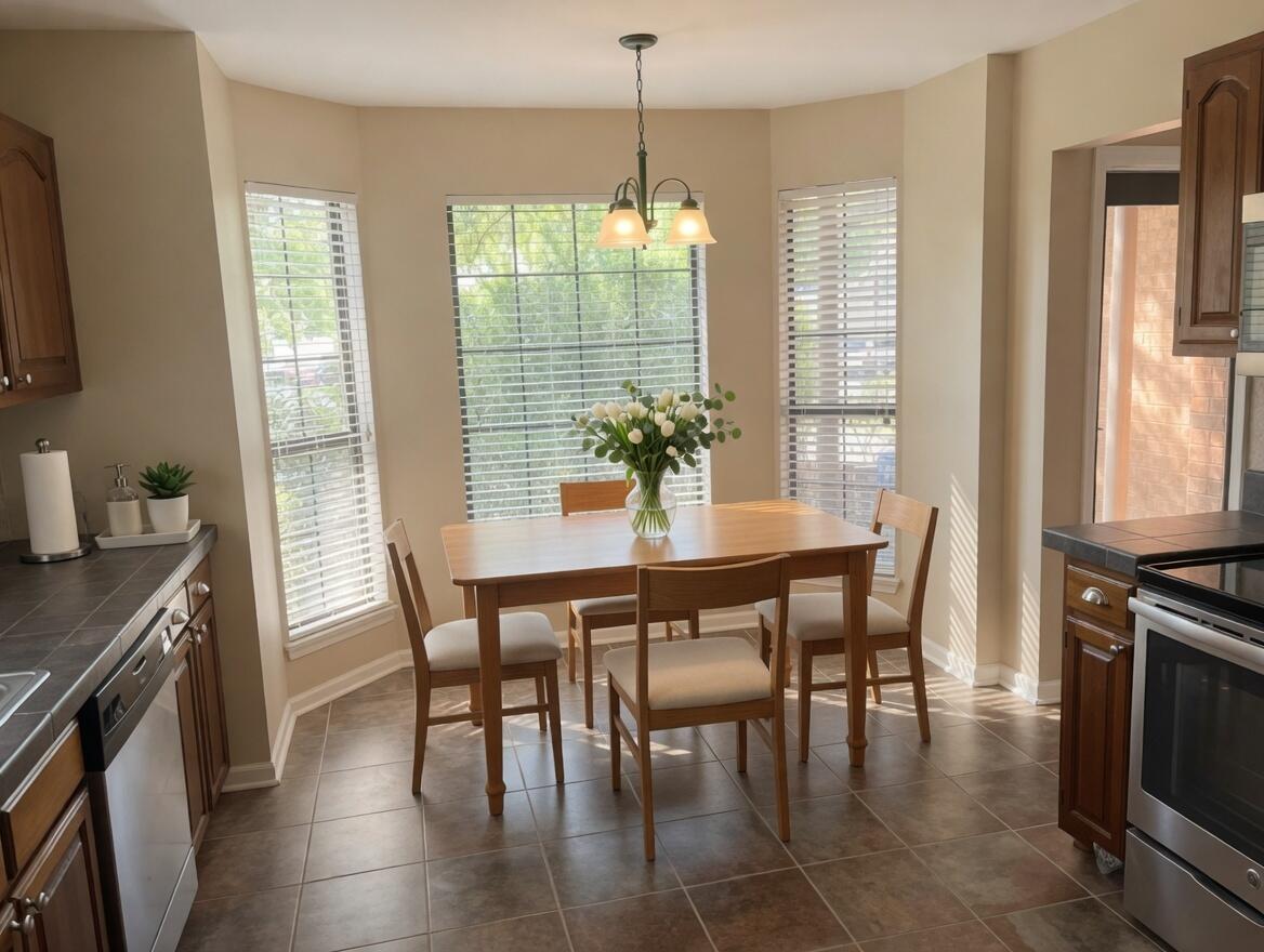 2286 East Tulane Road North Charleston, SC 29406 - Photo 4 of 22 Kitchen 2