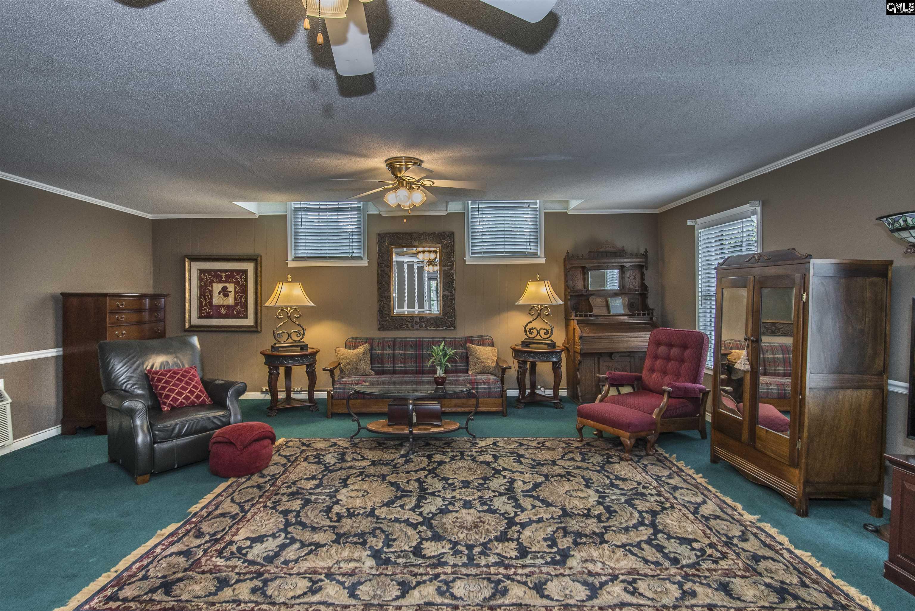 2309 Cunningham Road Columbia, SC 29210 - Photo 35 of 41 a living room filled with furniture