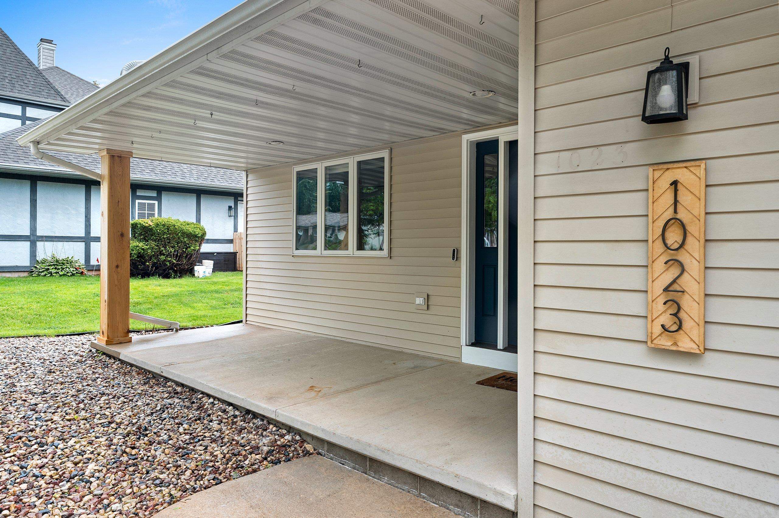 1023 West Ridgeview Drive Appleton, WI 54914 - Photo 51 of 71