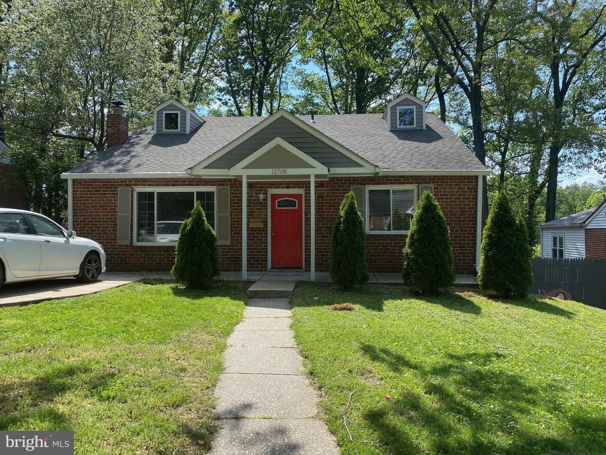 11708 Hatcher Place Silver Spring, MD 20902 - Photo 1 of 46 Gallery Image 1
