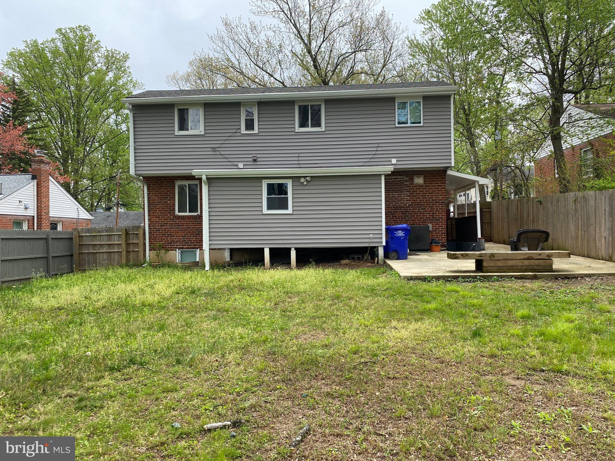 11708 Hatcher Place Silver Spring, MD 20902 - Photo 4 of 46 Gallery Image 4