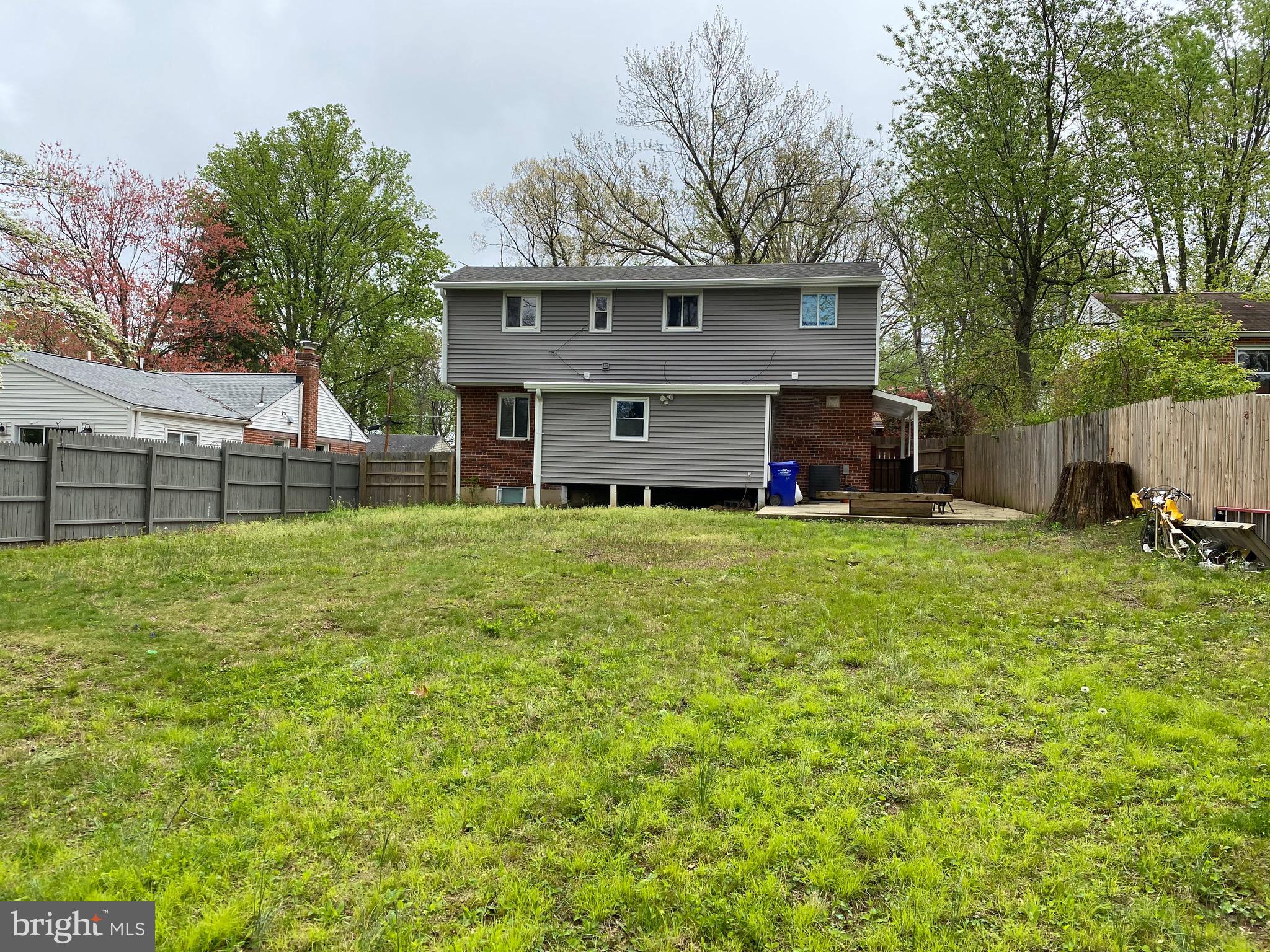 11708 Hatcher Place Silver Spring, MD 20902 - Photo 5 of 46 Gallery Image 5