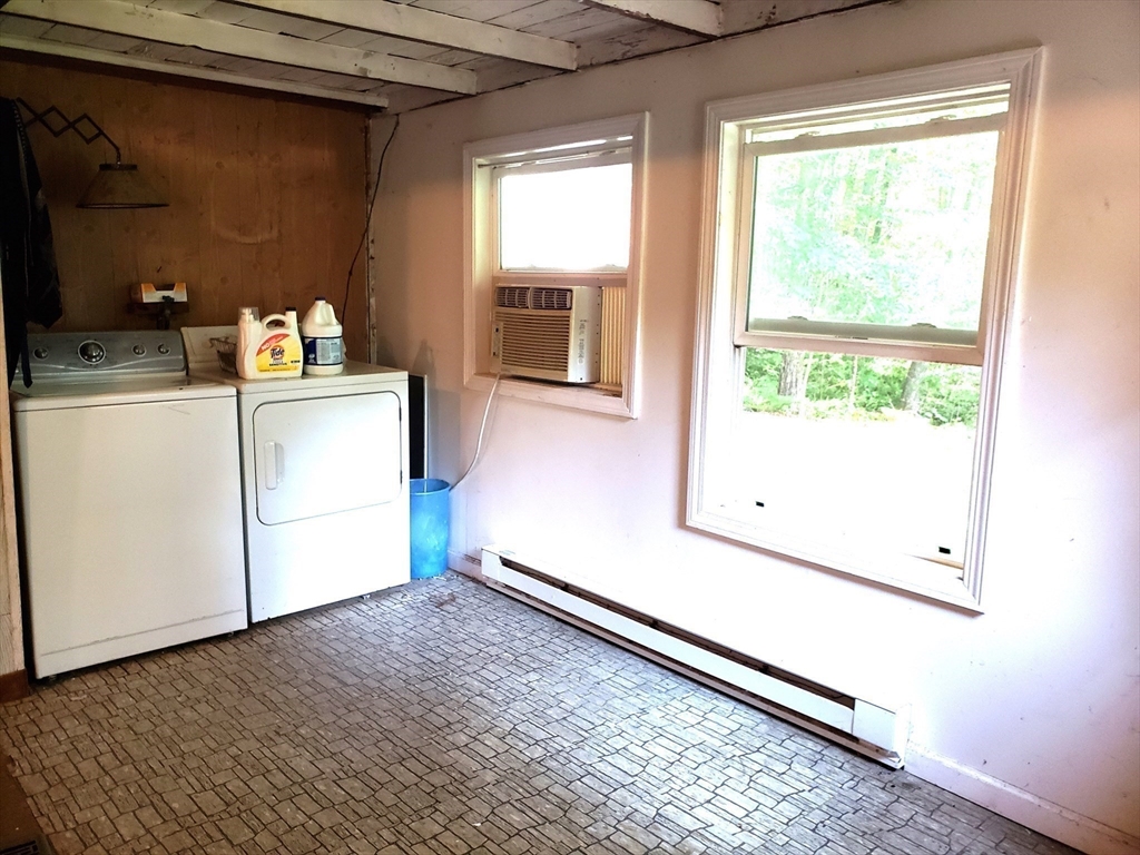 11 Taft Road Chester, MA 01011 - Photo 22 of 23 a room with storage and utility