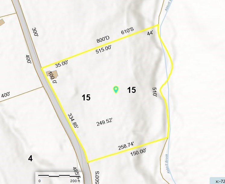 11 Taft Road Chester, MA 01011 - Photo 23 of 23