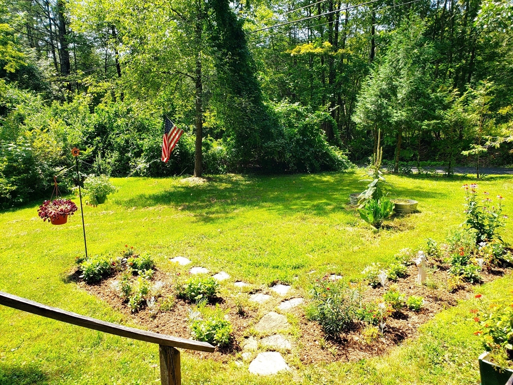 11 Taft Road Chester, MA 01011 - Photo 8 of 23 a view of swimming pool from a yard