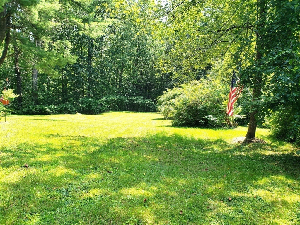 11 Taft Road Chester, MA 01011 - Photo 9 of 23 a view of an ocean from a yard