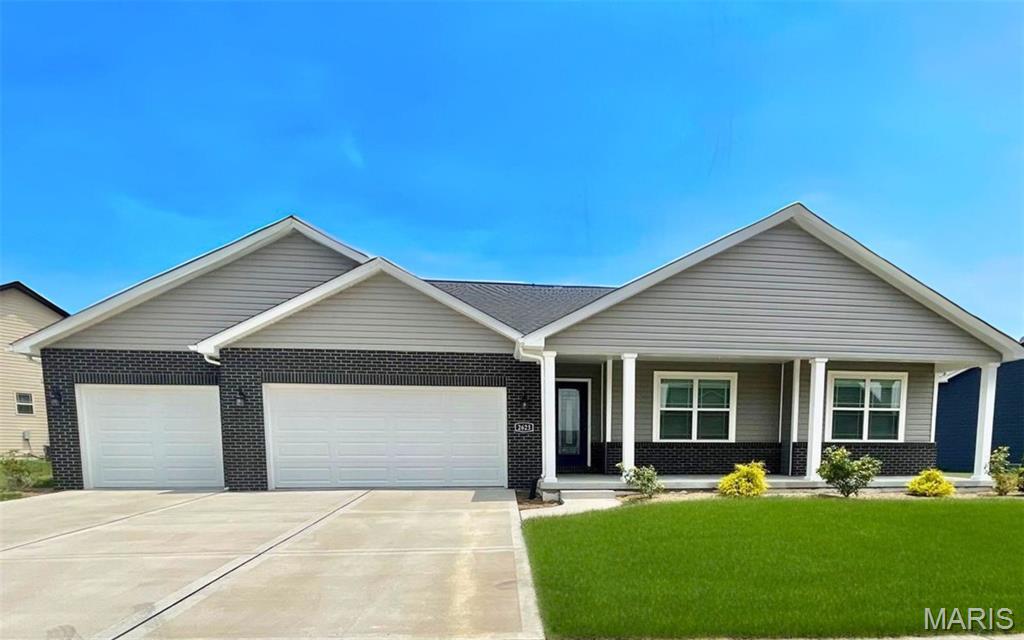 2623 Waldon Lane Belleville, IL 62221 - Photo 1 of 40