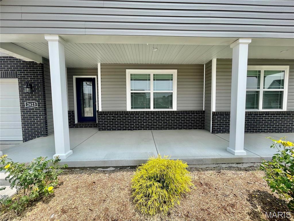 2623 Waldon Lane Belleville, IL 62221 - Photo 3 of 40