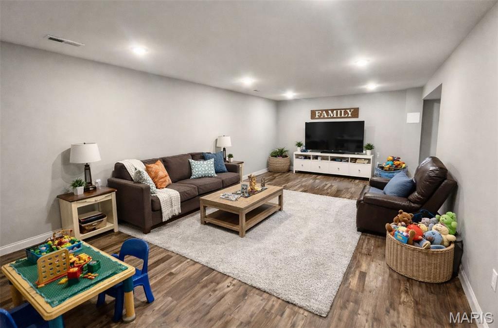 2623 Waldon Lane Belleville, IL 62221 - Photo 33 of 40