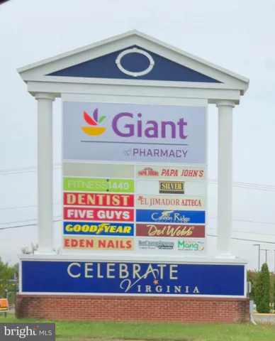 $459,000 | 121 Ambrose Lane, Fredericksburg, VA 22406