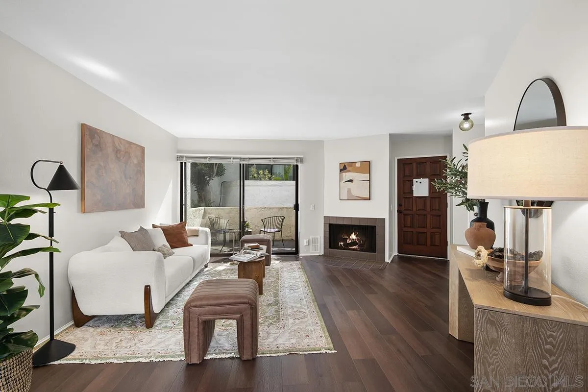 2296 Caminito Pajarito, Unit 85 San Diego, CA 92107 - Photo 1 of 45