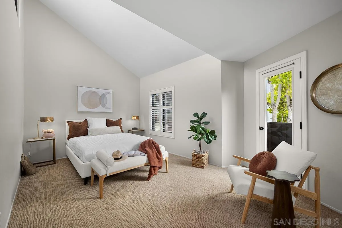 2296 Caminito Pajarito, Unit 85 San Diego, CA 92107 - Photo 19 of 45