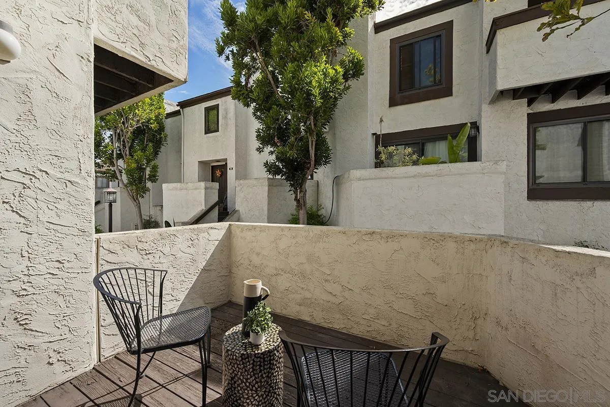 2296 Caminito Pajarito, Unit 85 San Diego, CA 92107 - Photo 28 of 45