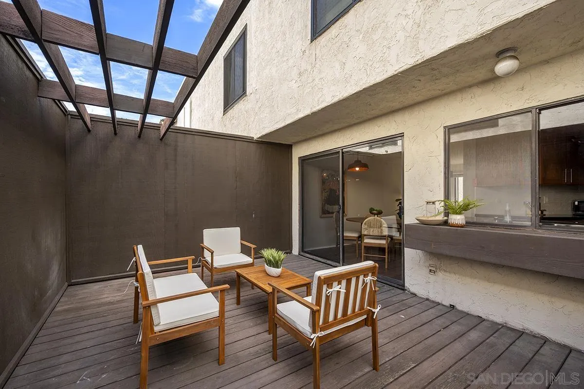 2296 Caminito Pajarito, Unit 85 San Diego, CA 92107 - Photo 29 of 45