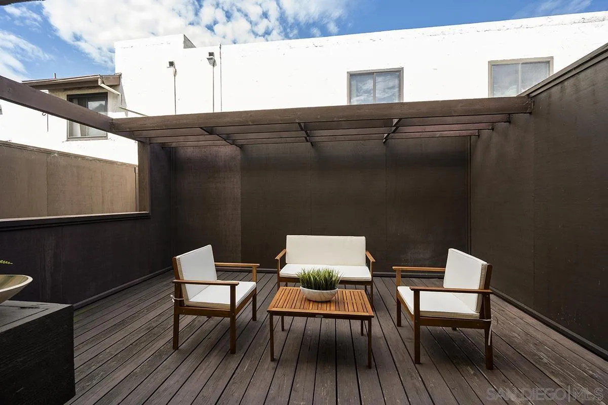 2296 Caminito Pajarito, Unit 85 San Diego, CA 92107 - Photo 30 of 45