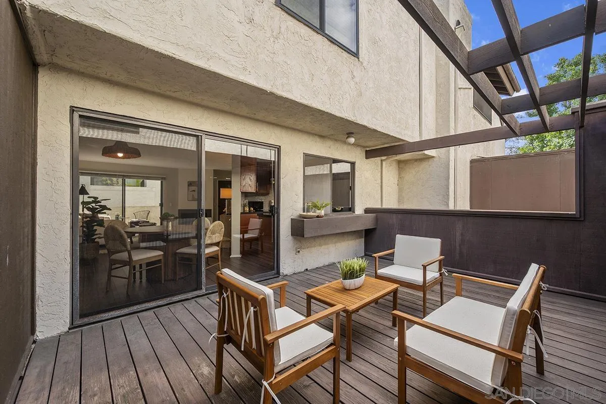 2296 Caminito Pajarito, Unit 85 San Diego, CA 92107 - Photo 32 of 45