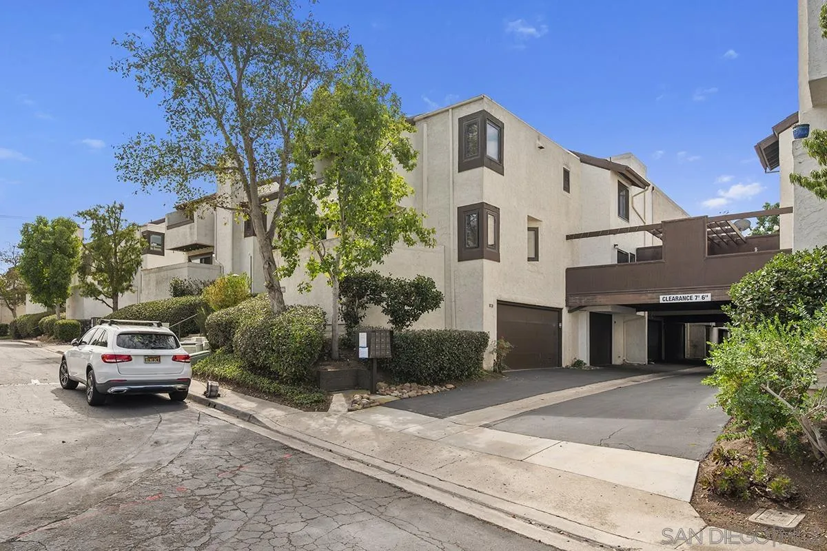 2296 Caminito Pajarito, Unit 85 San Diego, CA 92107 - Photo 35 of 45