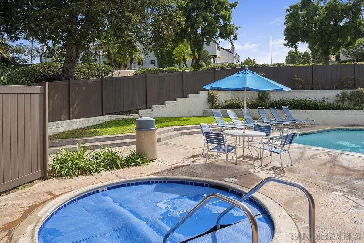 2296 Caminito Pajarito, Unit 85 San Diego, CA 92107 - Photo 41 of 45