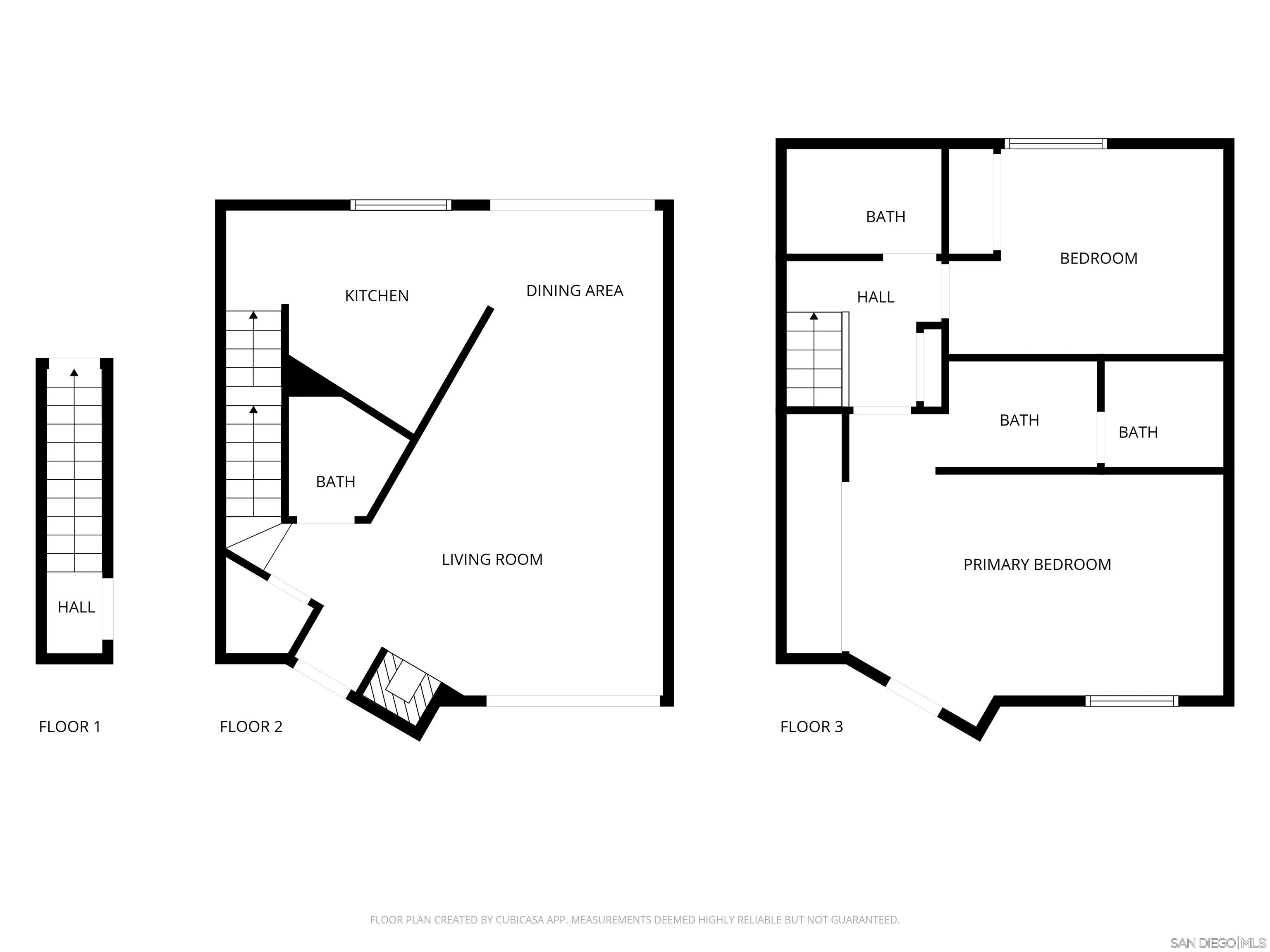 2296 Caminito Pajarito, Unit 85 San Diego, CA 92107 - Photo 45 of 45