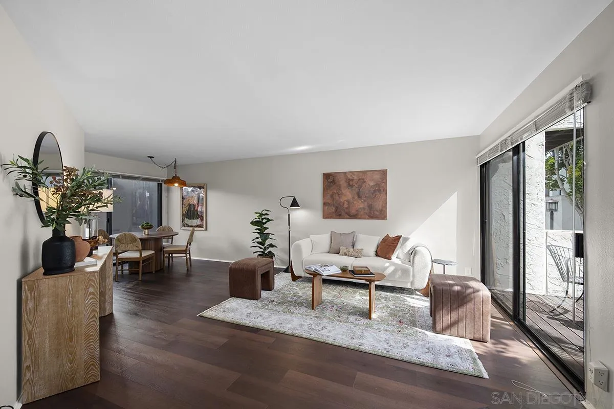 2296 Caminito Pajarito, Unit 85 San Diego, CA 92107 - Photo 8 of 45