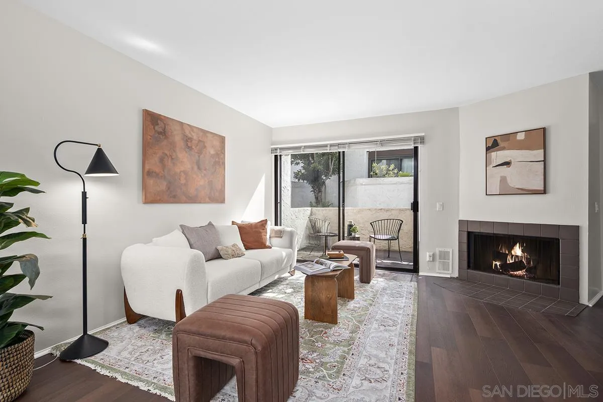 2296 Caminito Pajarito, Unit 85 San Diego, CA 92107 - Photo 9 of 45